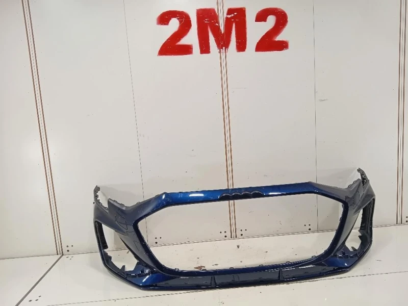 Paraurti ANT 8Y0807409D Audi A3 8YA Sportback 2024