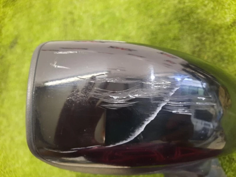 Retrovisore Esterno ANT DX 0158460 Lancia MUSA II 2007