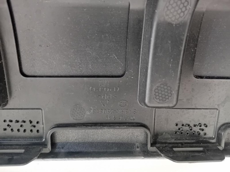 Paraurti ANT PARAURTI ANT Audi A3 8YS 2020