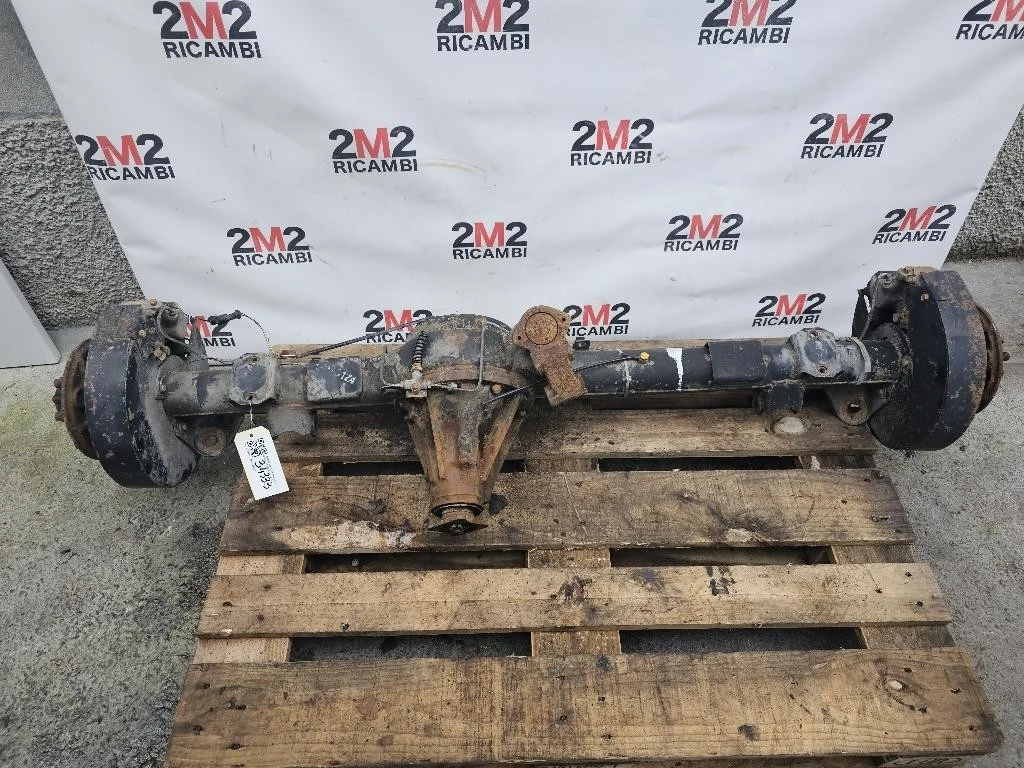 Assale Land Rover Discovery III 2005