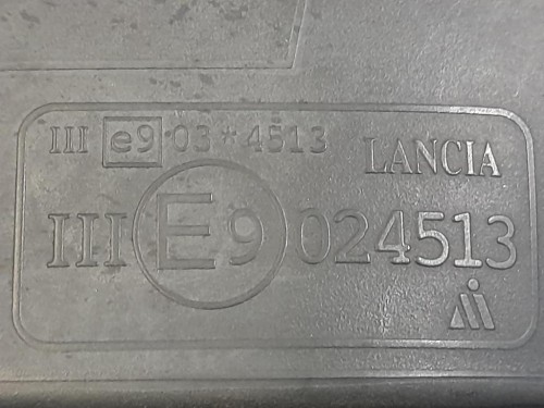 Retrovisore Esterno ANT DX 024513 3 FILE Lancia Ypsilon III 2011