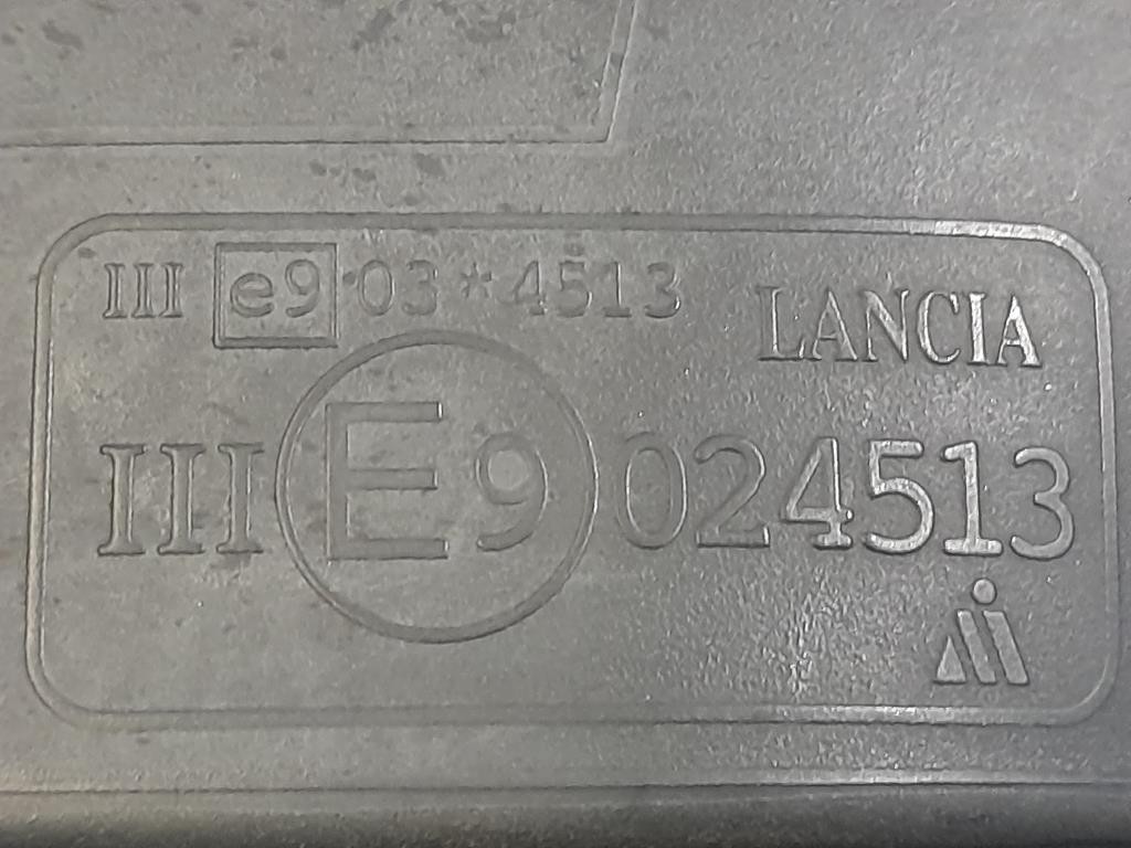 Retrovisore Esterno ANT DX 024513 3 FILE Lancia Ypsilon III 2011