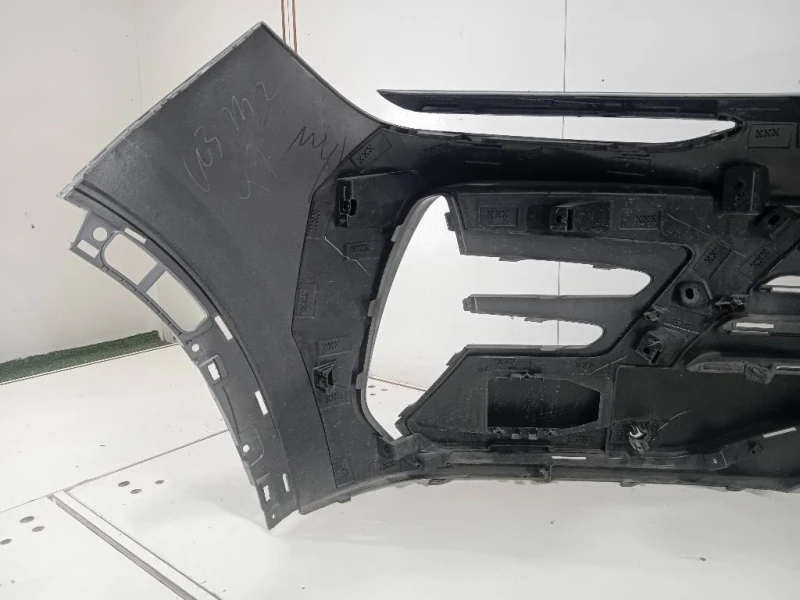 Paraurti ANT PARAURTI ANT Audi A3 8YS 2020