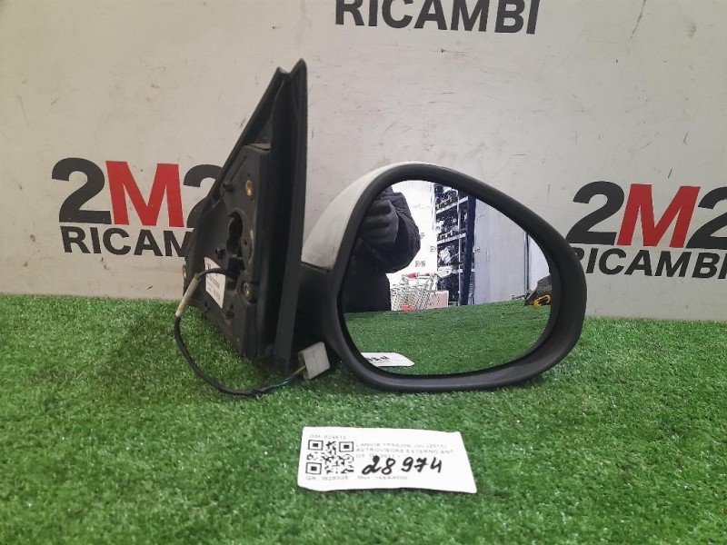 Retrovisore Esterno ANT DX 024513 3 FILE Lancia Ypsilon III 2011