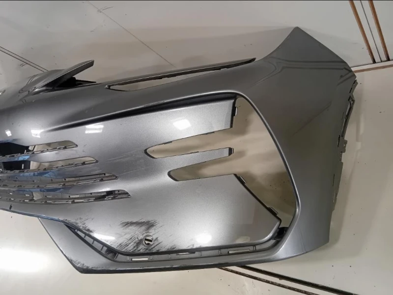 Paraurti ANT PARAURTI ANT Audi A3 8YS 2020