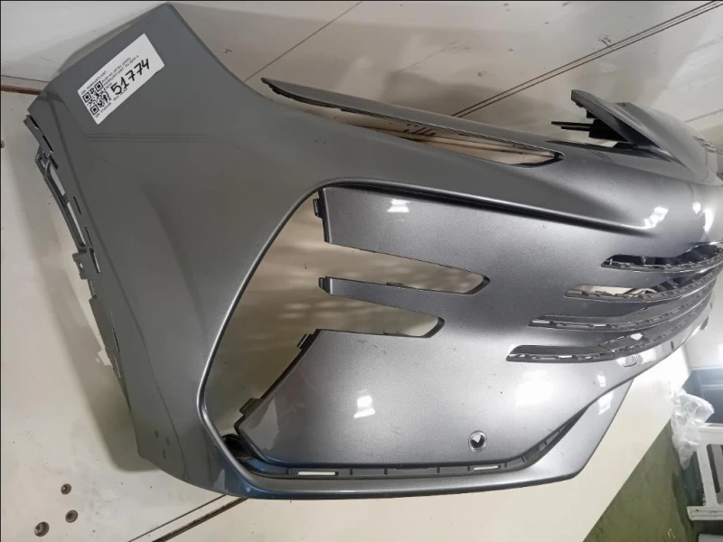 Paraurti ANT PARAURTI ANT Audi A3 8YS 2020