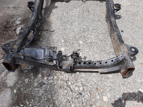 Assale E01005X8CC Nissan Navara 2005