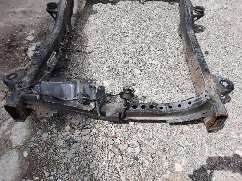 Assale E01005X8CC Nissan Navara 2005