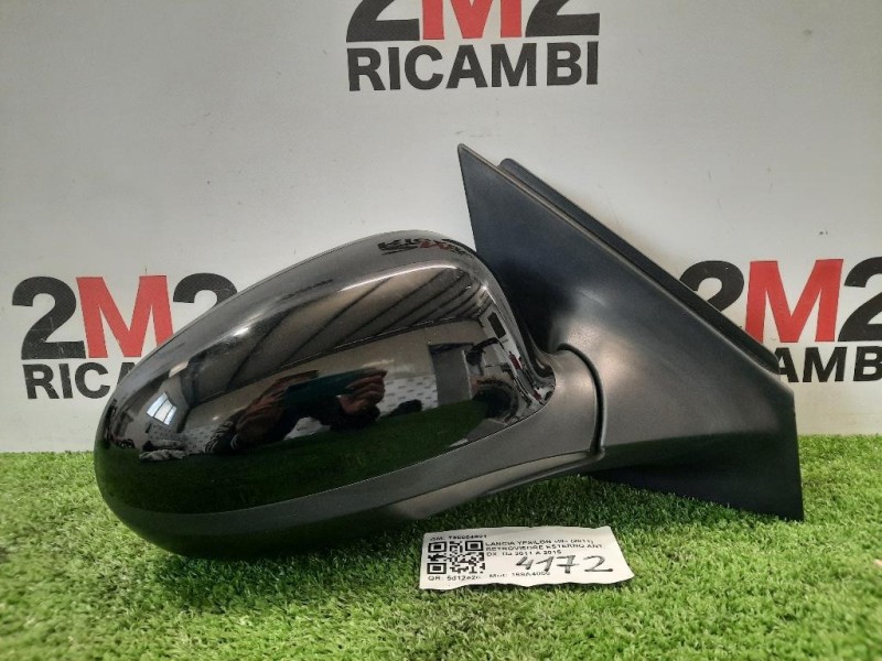 Retrovisore Esterno ANT DX 735664921 Lancia Ypsilon III 2011