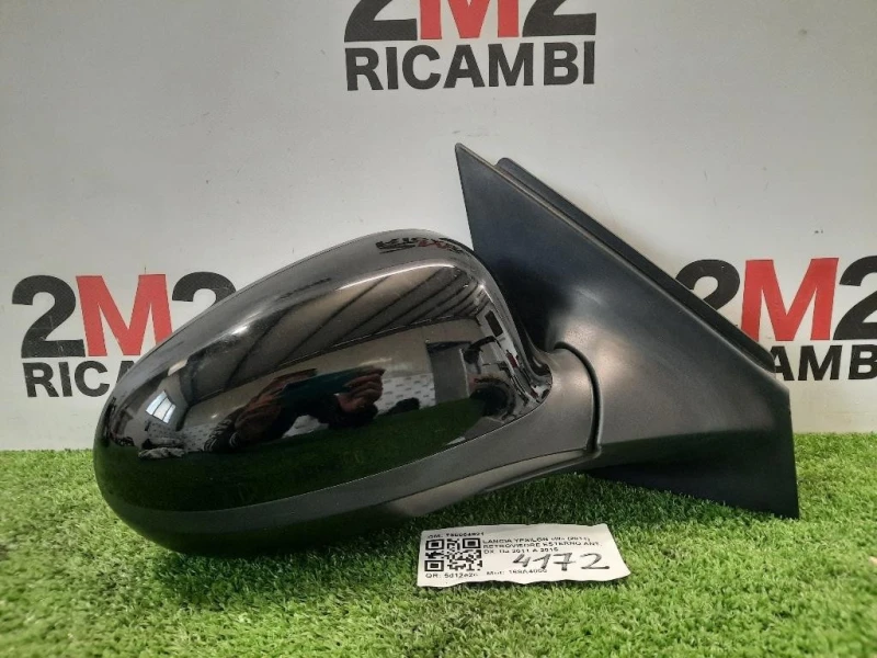 Retrovisore Esterno ANT DX 735664921 Lancia Ypsilon III 2011