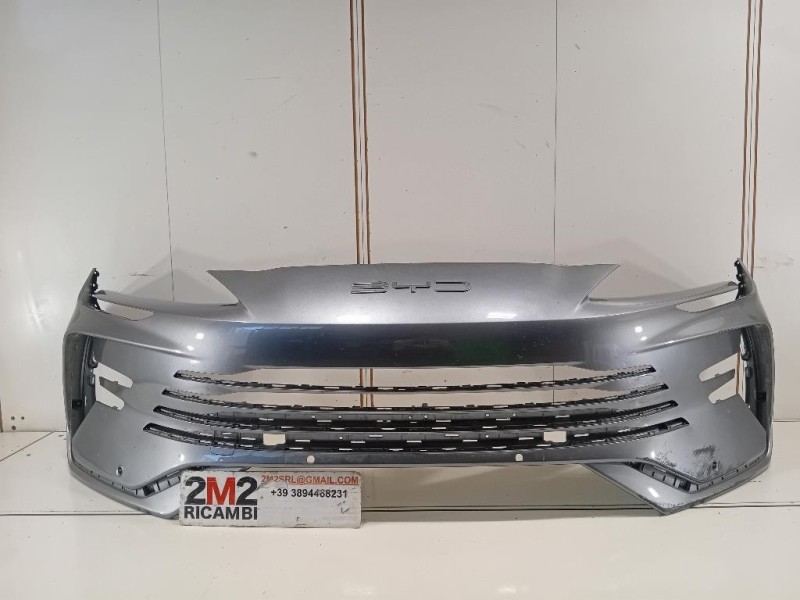 Paraurti ANT PARAURTI ANT Audi A3 8YS 2020