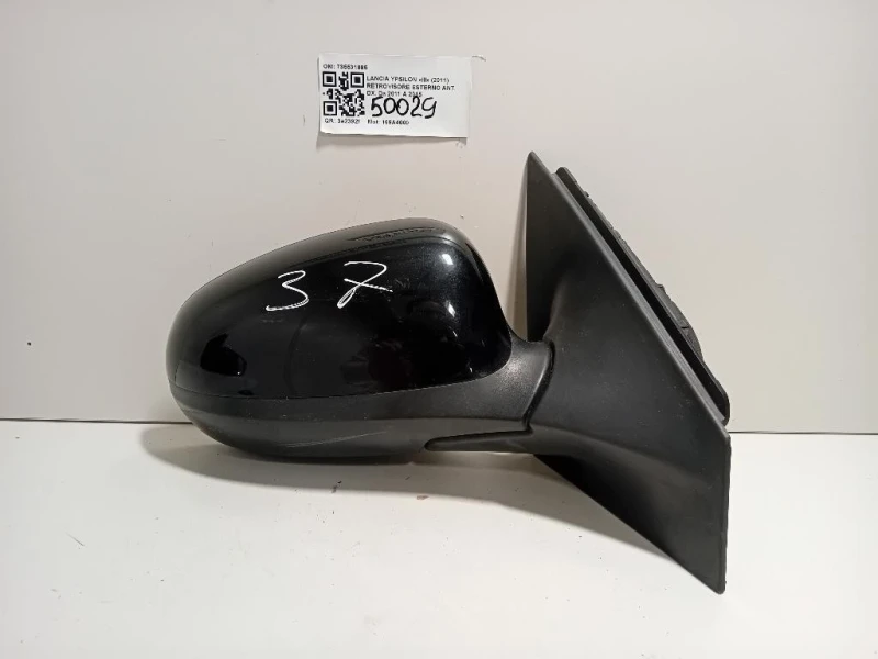 Retrovisore Esterno ANT DX 5 FILI 735531885 Lancia Ypsilon III 2011
