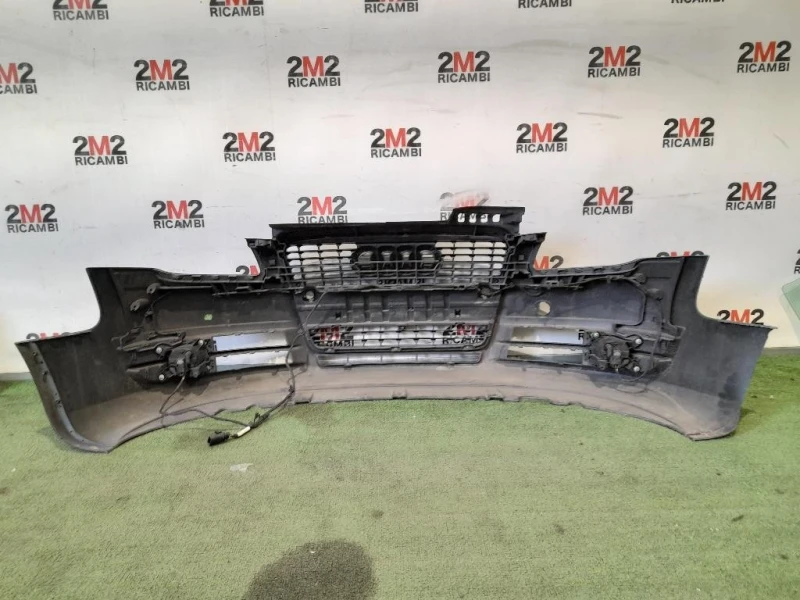 Paraurti ANT 8E0807437AG Audi A4 8EC 2005