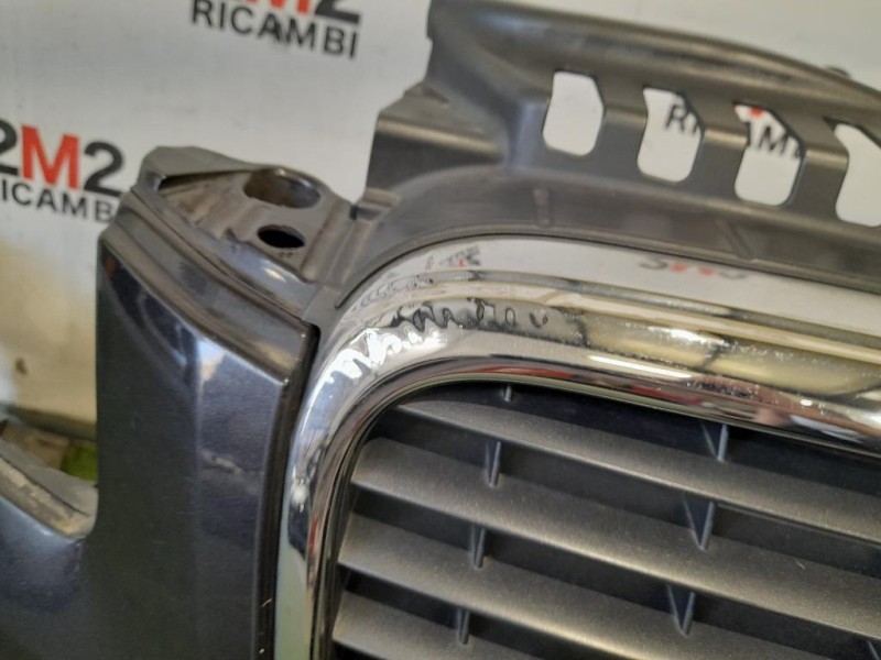 KIT 4 Cerchi 1DZ02TRMAA Jeep Grand Cherokee III 2005