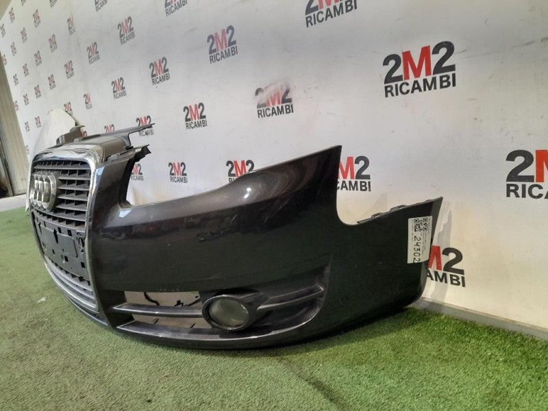 Paraurti ANT 8E0807437AG Audi A4 8EC 2005