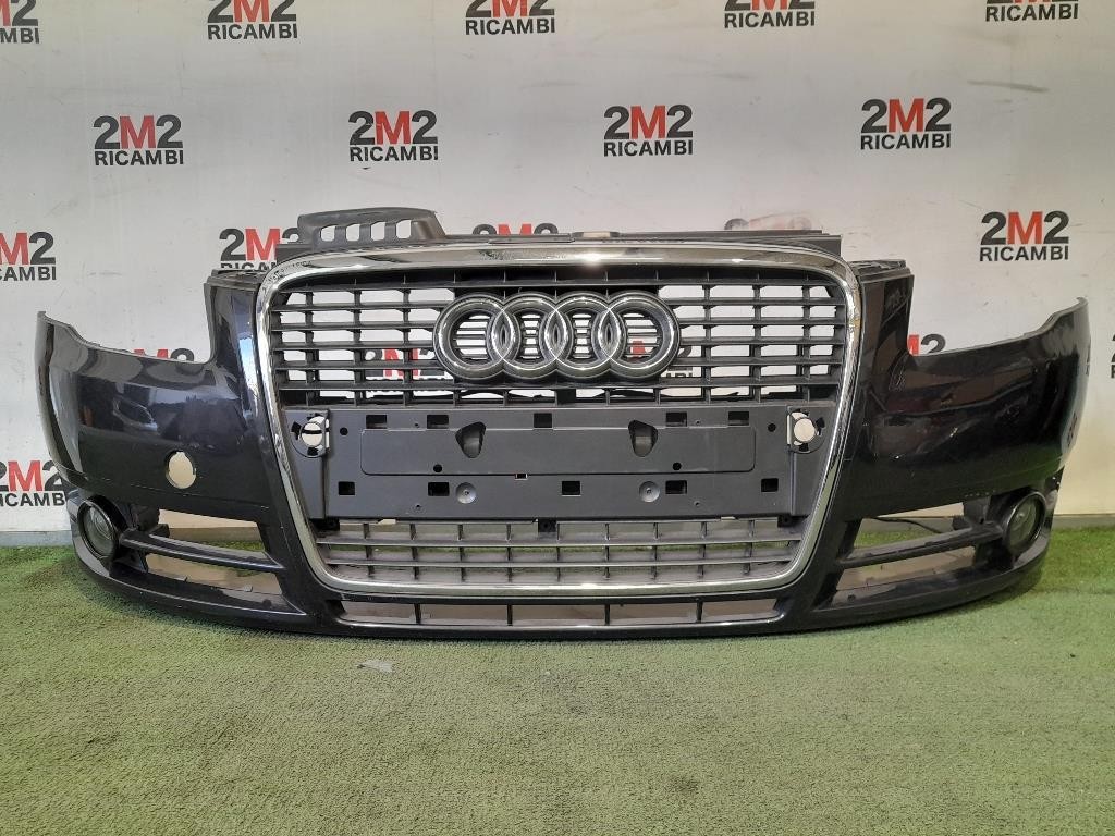 Paraurti ANT 8E0807437AG Audi A4 8EC 2005