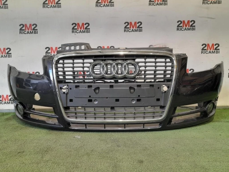 Paraurti ANT 8E0807437AG Audi A4 8EC 2005