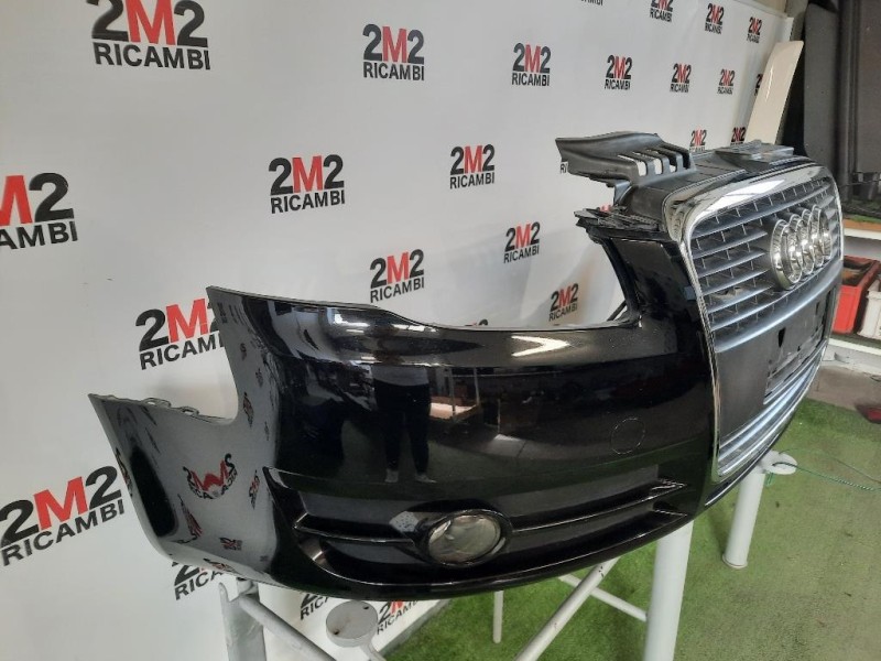 Paraurti ANT 8E0807105GRU Audi A4 8ED Avant 2005