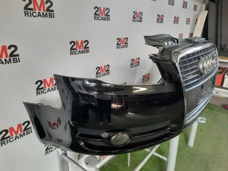 Paraurti ANT 8E0807105GRU Audi A4 8ED Avant 2005
