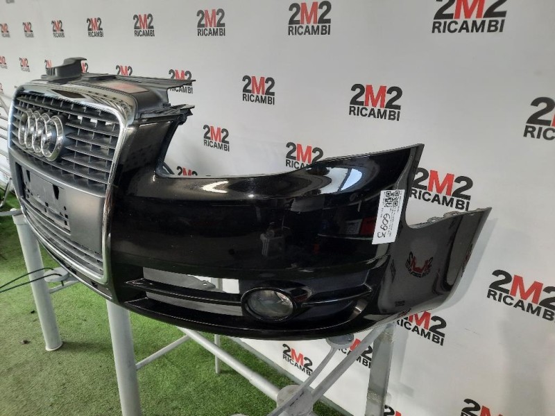 Paraurti ANT 8E0807105GRU Audi A4 8ED Avant 2005
