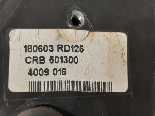 Retrovisore Esterno ANT DX CRB 501300 Land Rover Discovery II 1999