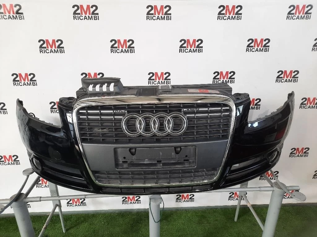 Paraurti ANT 8E0807105GRU Audi A4 8ED Avant 2005
