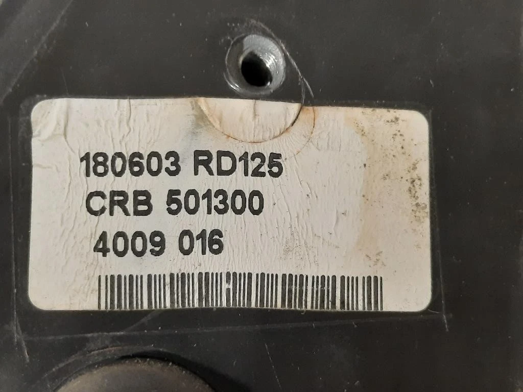 Retrovisore Esterno ANT DX CRB 501300 Land Rover Discovery II 1999