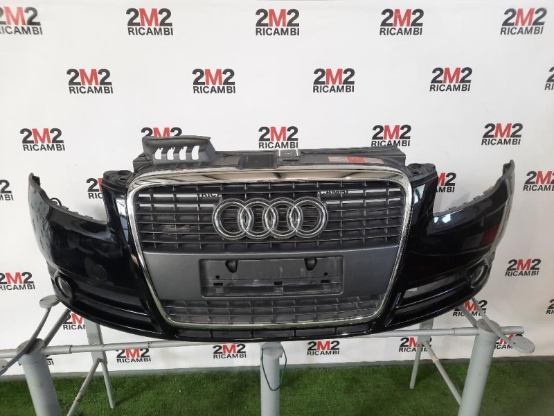 Paraurti ANT 8E0807105GRU Audi A4 8ED Avant 2005
