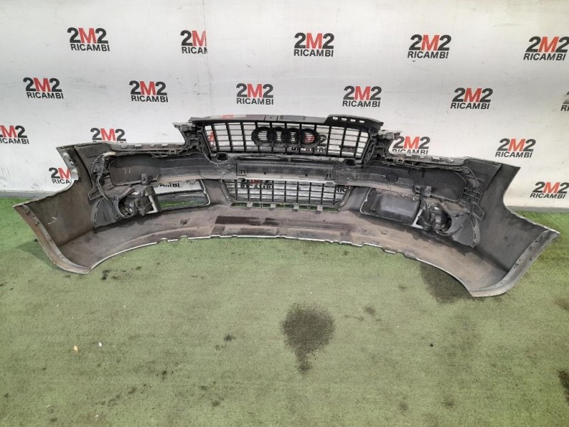 Paraurti ANT 8E0807105 Audi A4 8ED Avant 2005