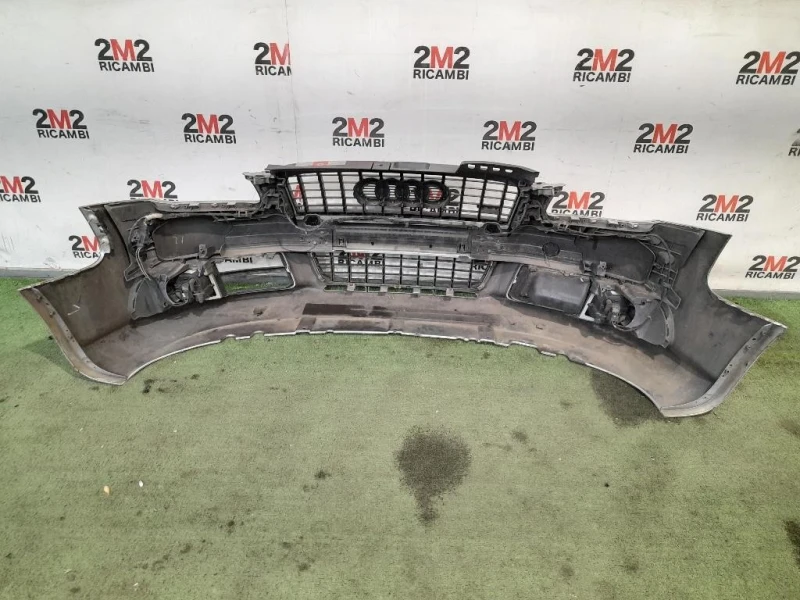 Paraurti ANT 8E0807105 Audi A4 8ED Avant 2005