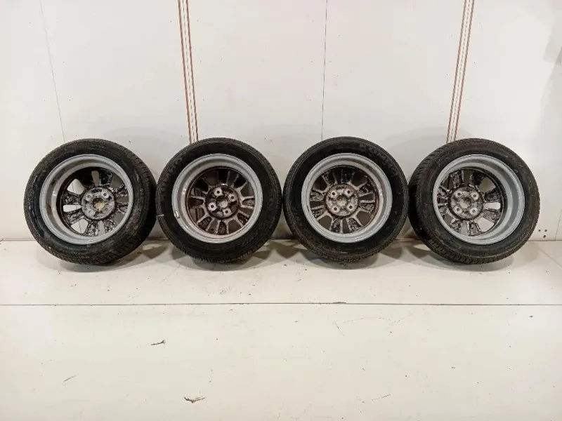 KIT 4 Cerchi 52910-1Y390 Kia Picanto II 2008