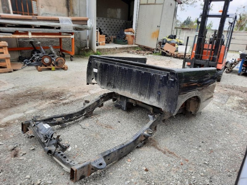 Assale E01005X8CC Nissan Navara 2005