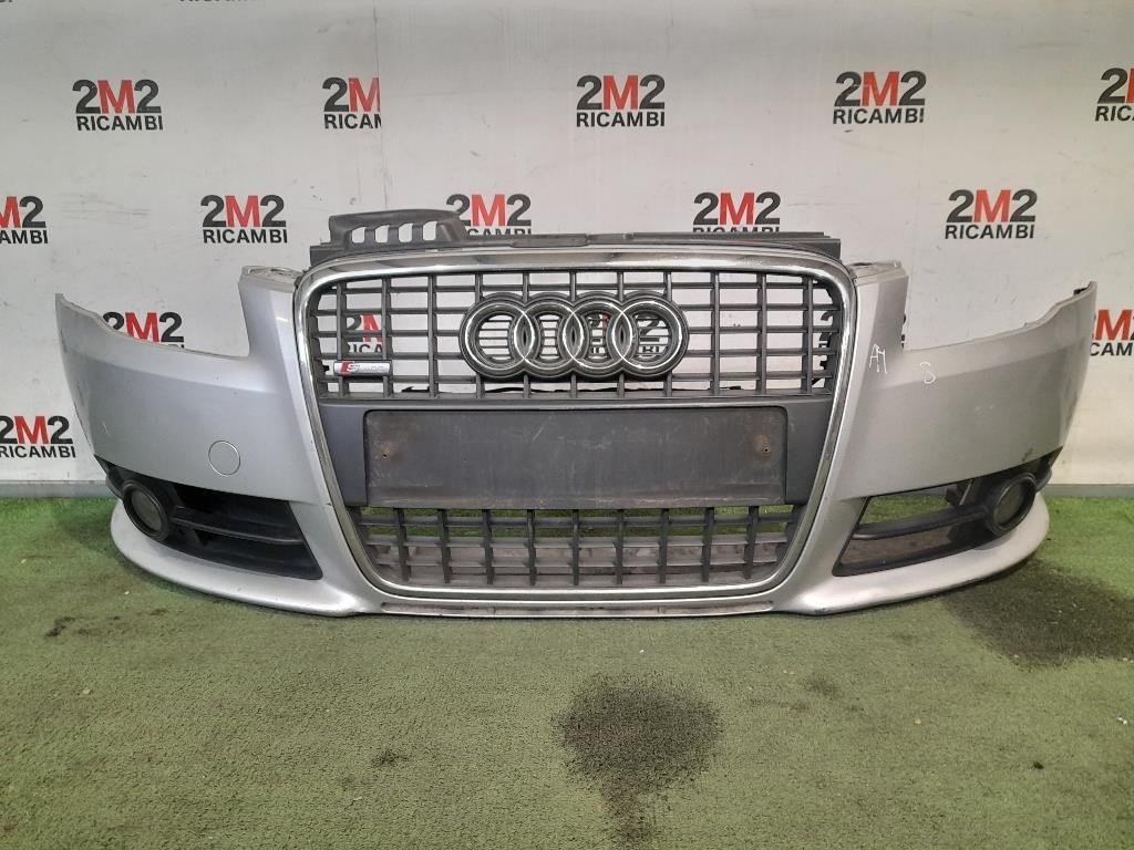 Paraurti ANT 8E0807105 Audi A4 8ED Avant 2005