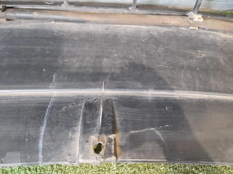 Paraurti ANT 8E0807105C 8E0807437AH Audi A4 8HE Cabrio 2006