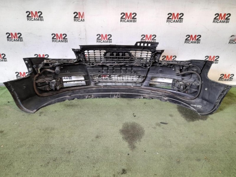 Paraurti ANT 8E0807105C 8E0807437AH Audi A4 8HE Cabrio 2006