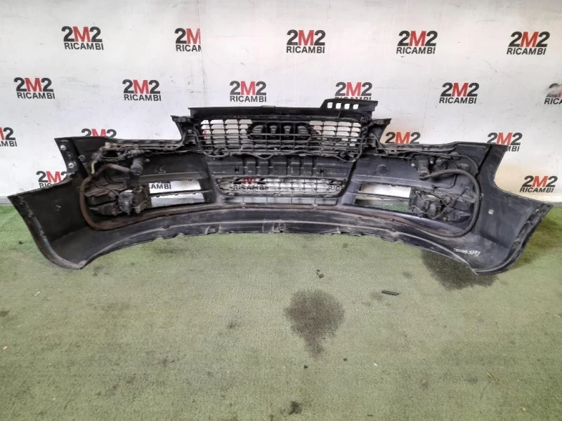 Paraurti ANT 8E0807105C 8E0807437AH Audi A4 8HE Cabrio 2006