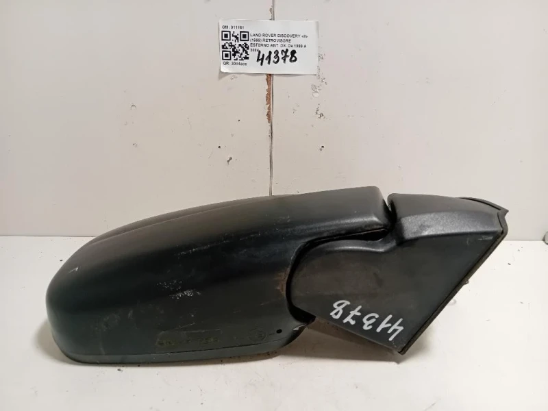 Retrovisore Esterno ANT DX 6 FILE CRB501250PMA Land Rover Discovery II 1999