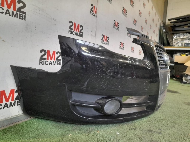 Paraurti ANT 8E0807105C 8E0807437AH Audi A4 8HE Cabrio 2006