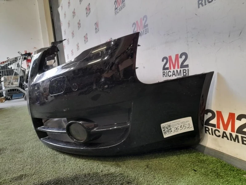 Paraurti ANT 8E0807105C 8E0807437AH Audi A4 8HE Cabrio 2006