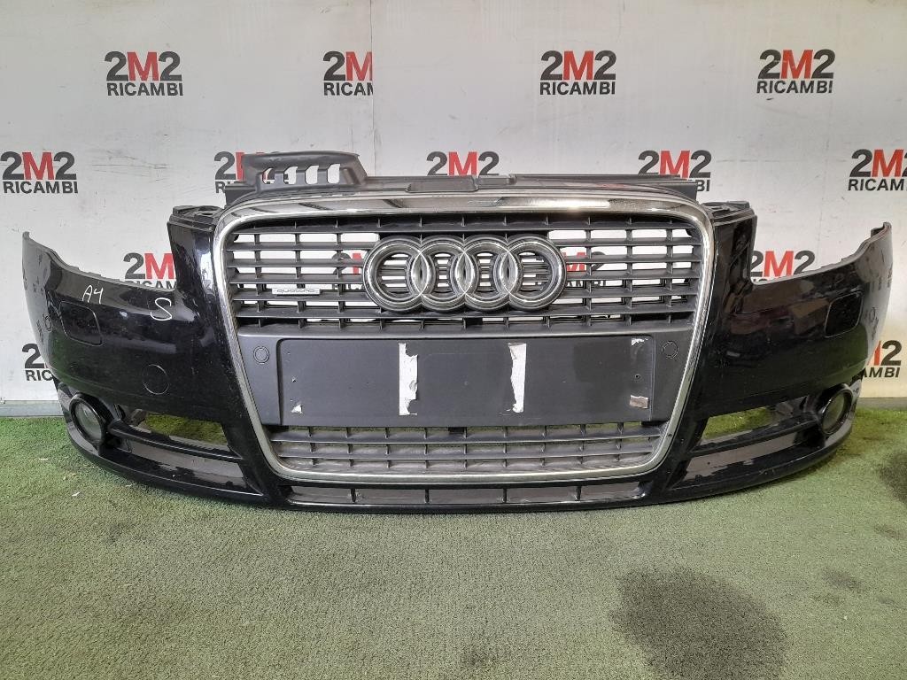 Paraurti ANT 8E0807105C 8E0807437AH Audi A4 8HE Cabrio 2006