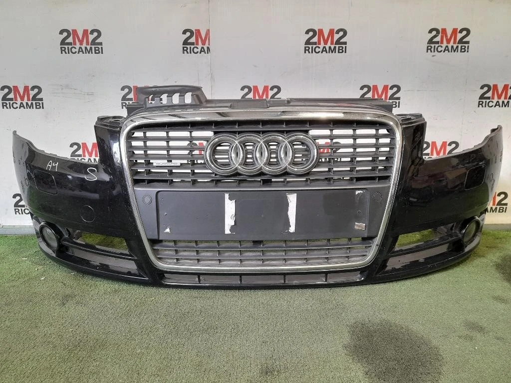 Paraurti ANT 8E0807105C 8E0807437AH Audi A4 8HE Cabrio 2006