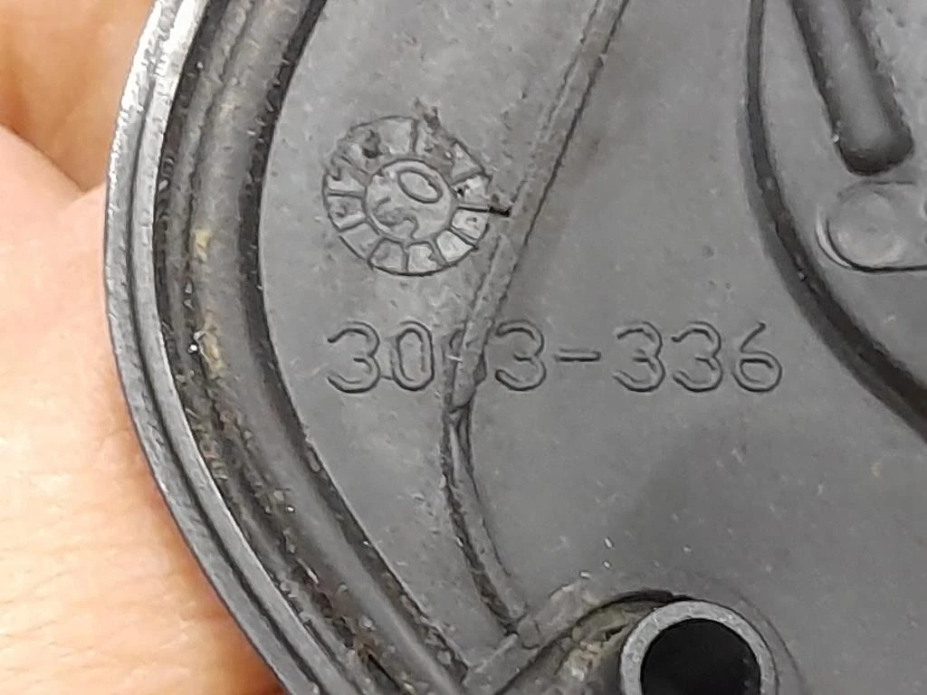 Retrovisore Esterno ANT DX CRB000932PUY Land Rover Discovery III 2005