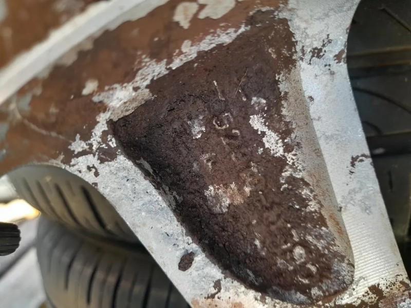 KIT 4 Cerchi 16560 R14 529101Y350 Kia Picanto III 2011