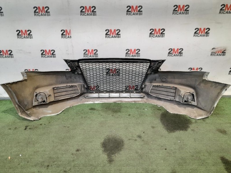 Paraurti ANT 8K0807437 Audi A4 8K2 2008