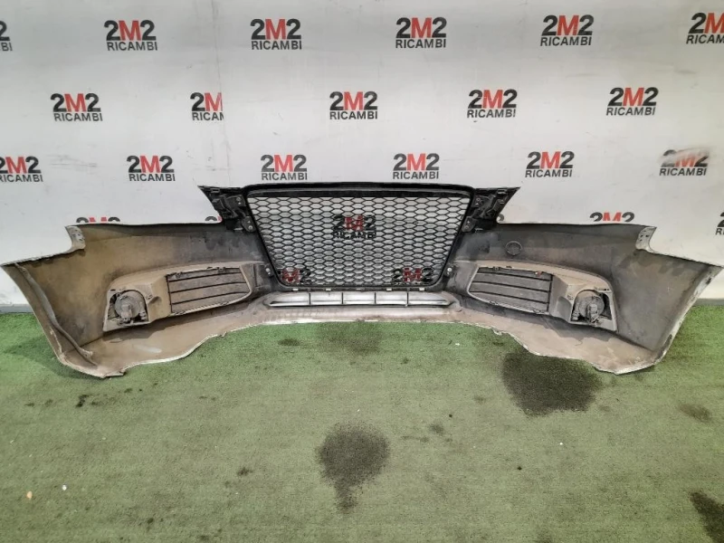 Paraurti ANT 8K0807437 Audi A4 8K2 2008