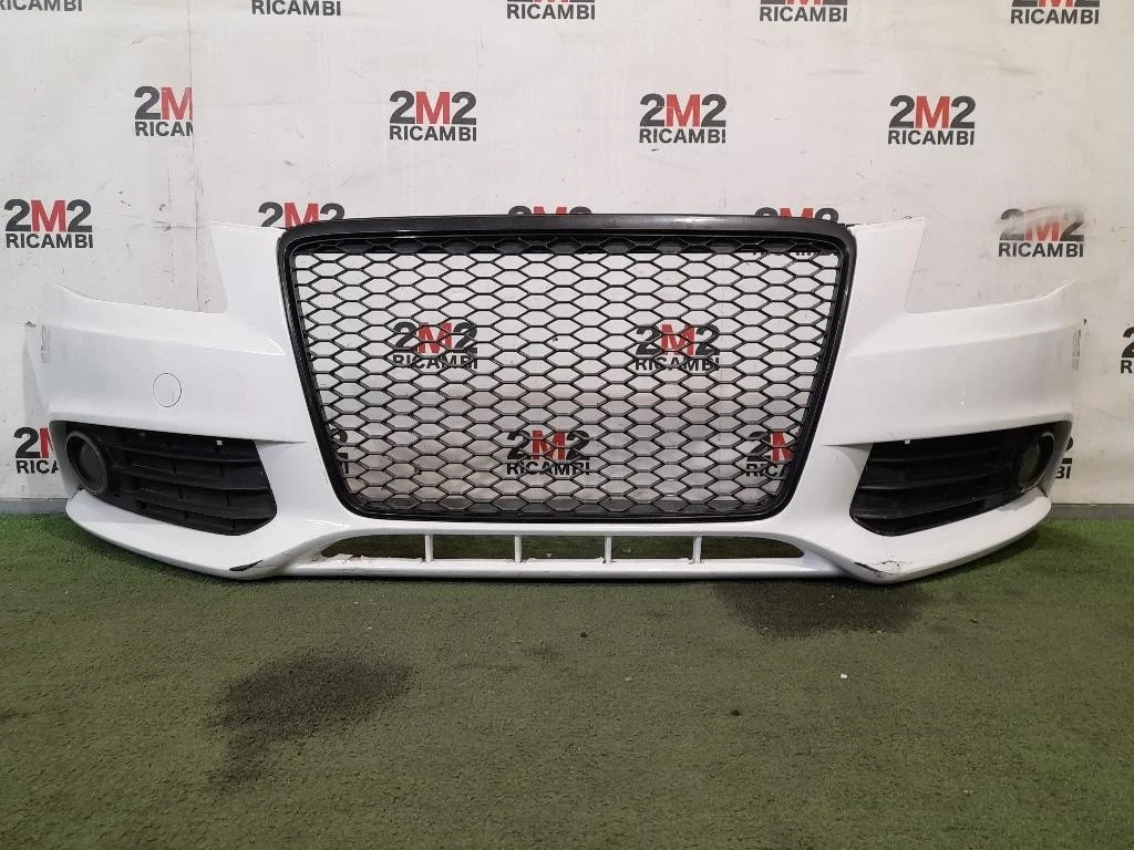 Paraurti ANT 8K0807437 Audi A4 8K2 2008