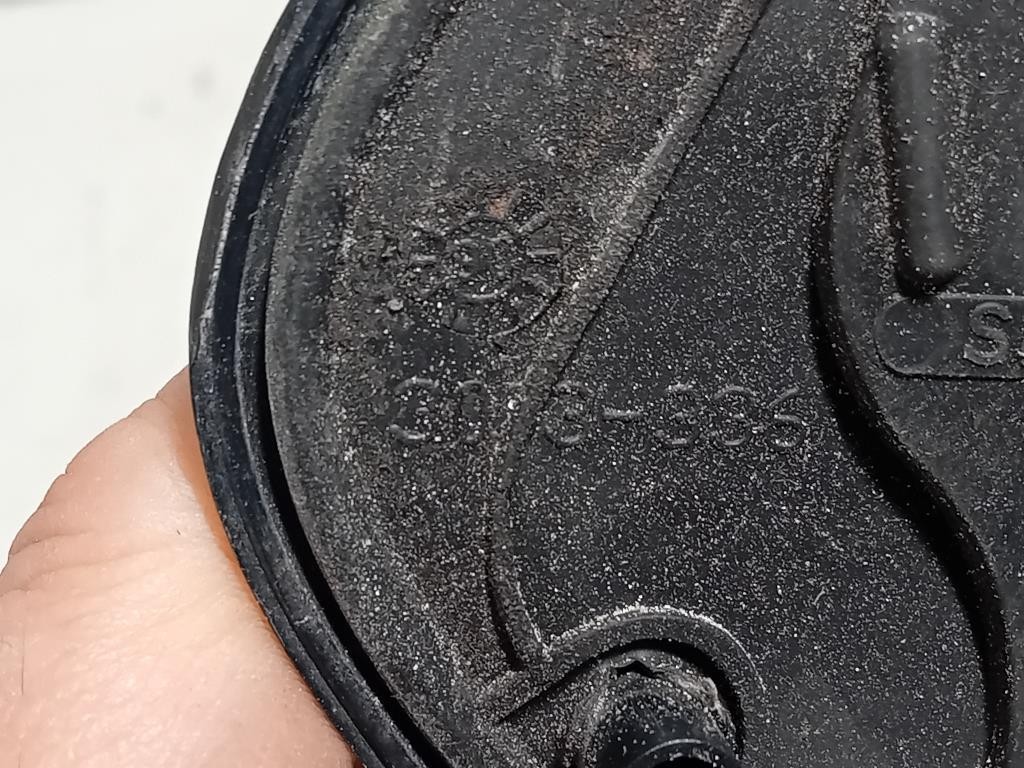 Retrovisore Esterno ANT DX 4300674 11 FILE Land Rover Discovery III 2005