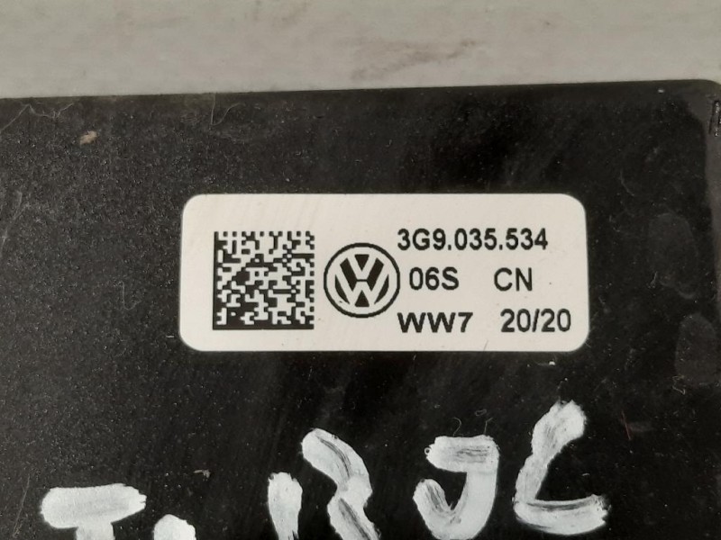 Antenna Radio 3G9035534 Volkswagen T-roc 2017