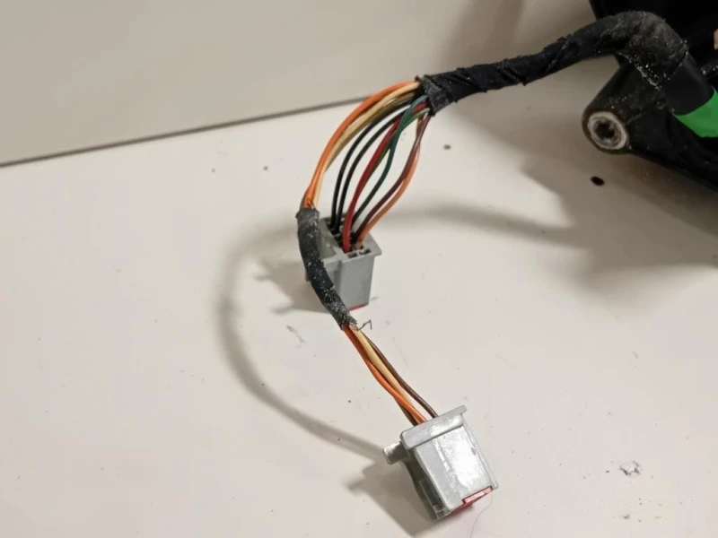 Retrovisore Esterno ANT DX 4300674 11 FILE Land Rover Discovery III 2005