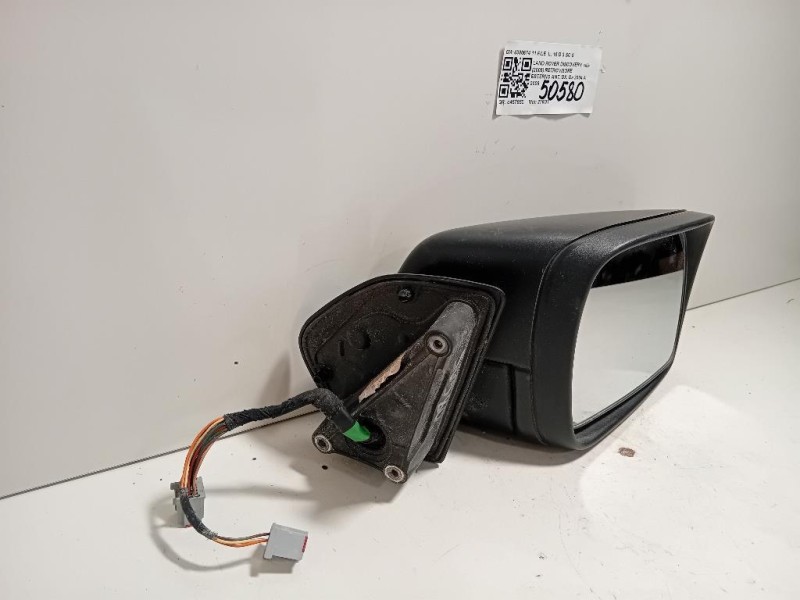 Retrovisore Esterno ANT DX 4300674 11 FILE Land Rover Discovery III 2005